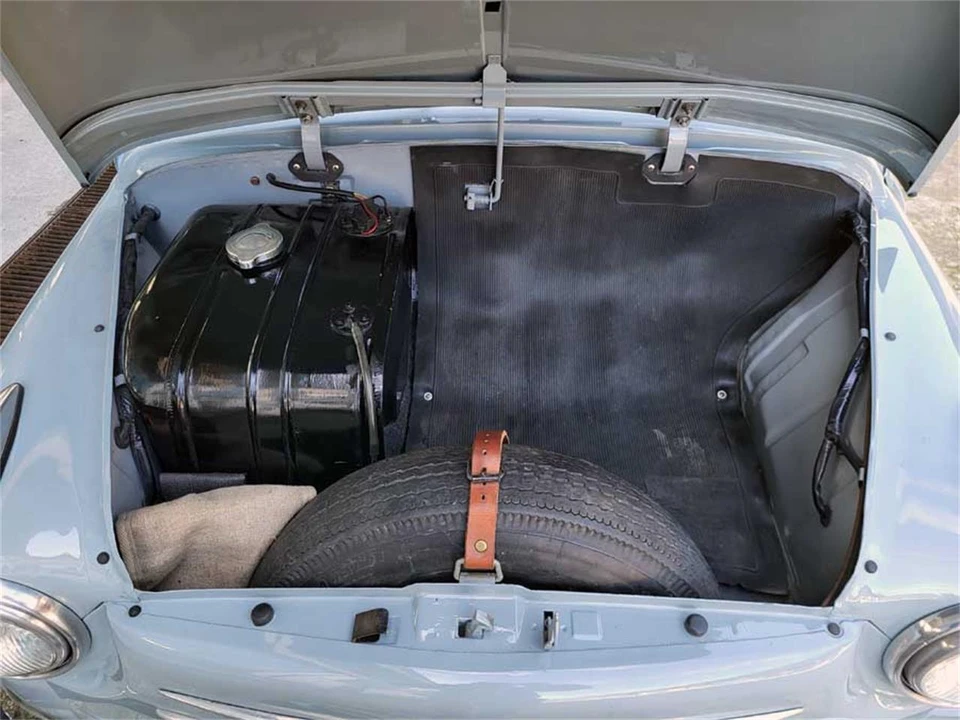 1955 Fiat 600 - Image 29 of 31