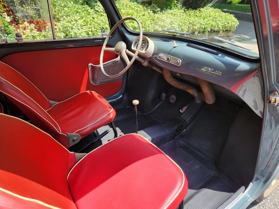 1955 Fiat 600 - Image 31 of 31