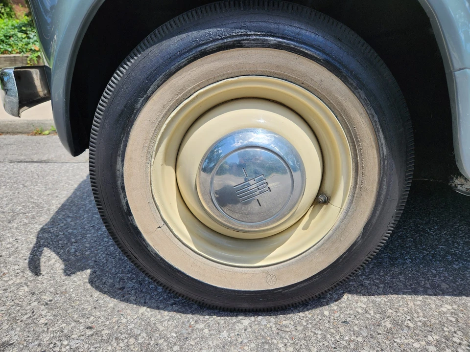 1955 Fiat 600 - Image 26 of 31