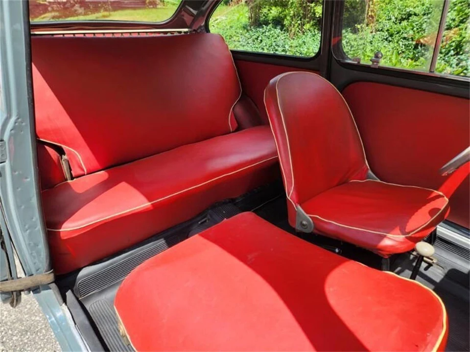 1955 Fiat 600 - Image 18 of 31