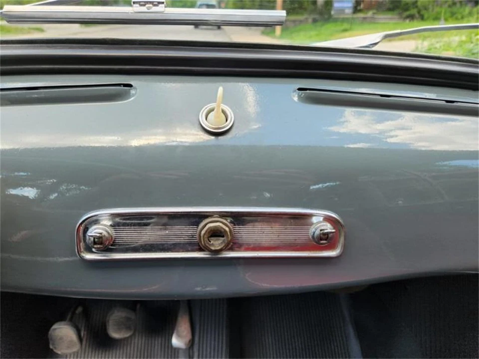 1955 Fiat 600 - Image 19 of 31