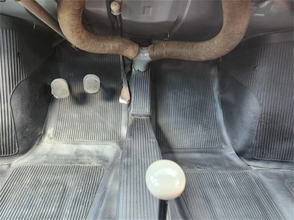 1955 Fiat 600 - Image 21 of 31