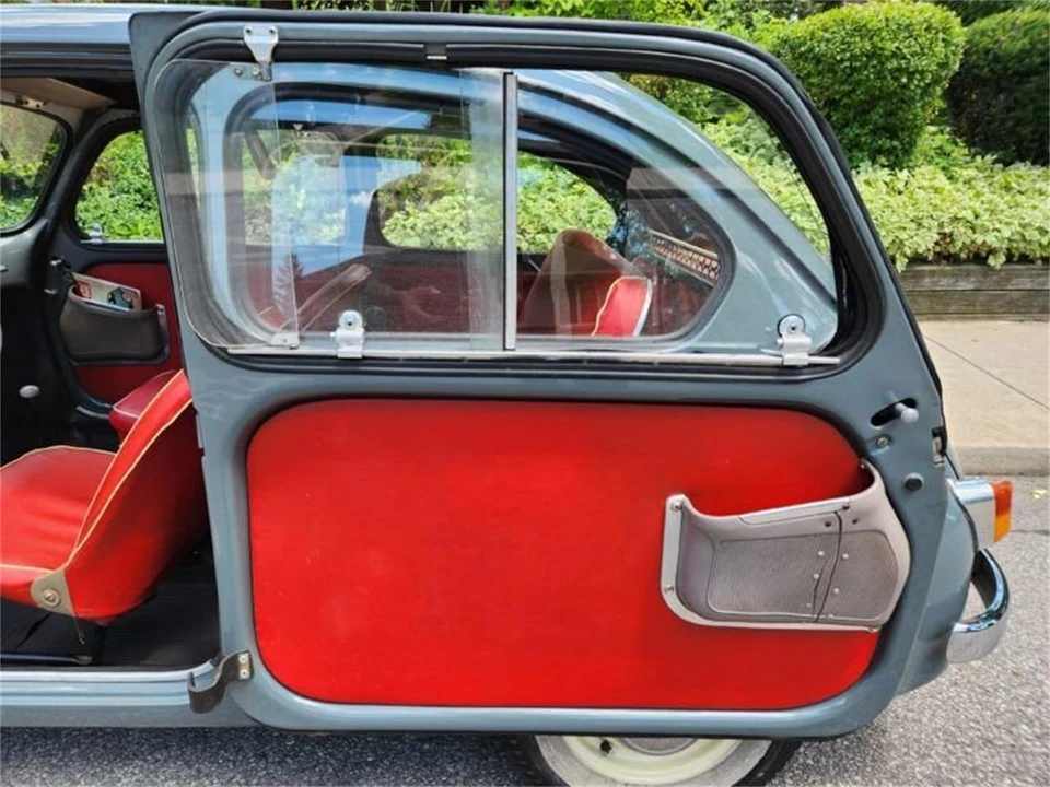 1955 Fiat 600 - Image 22 of 31