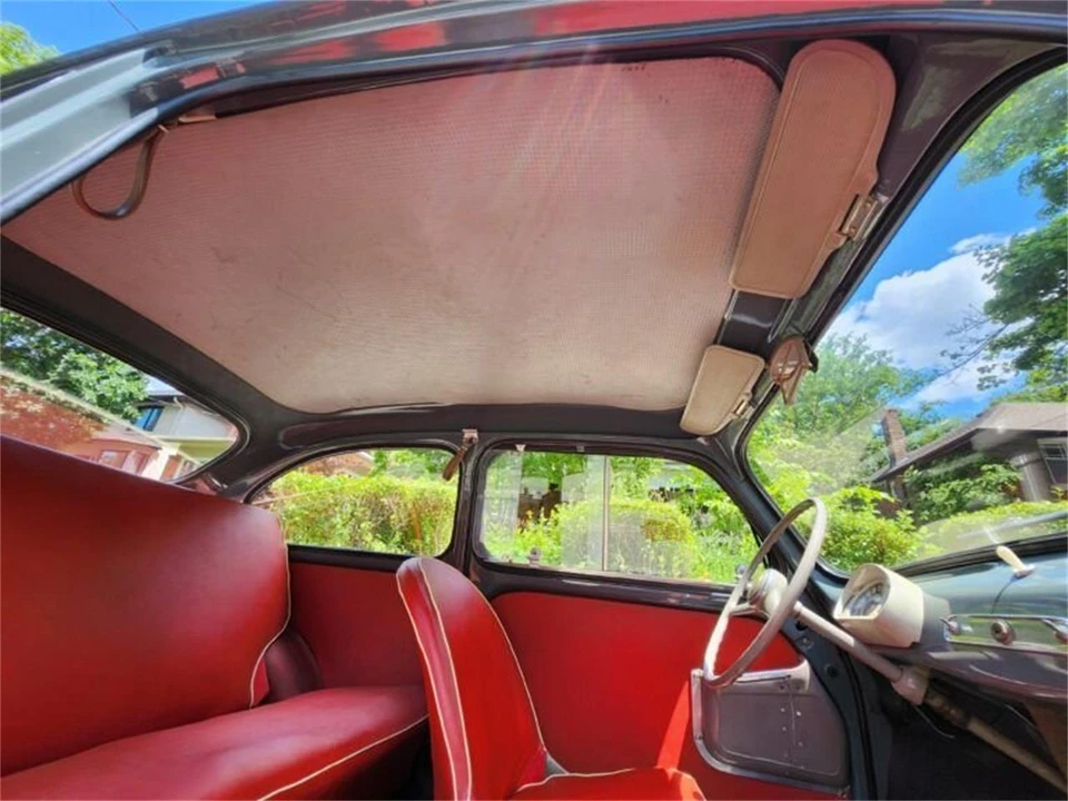1955 Fiat 600 - Image 25 of 31