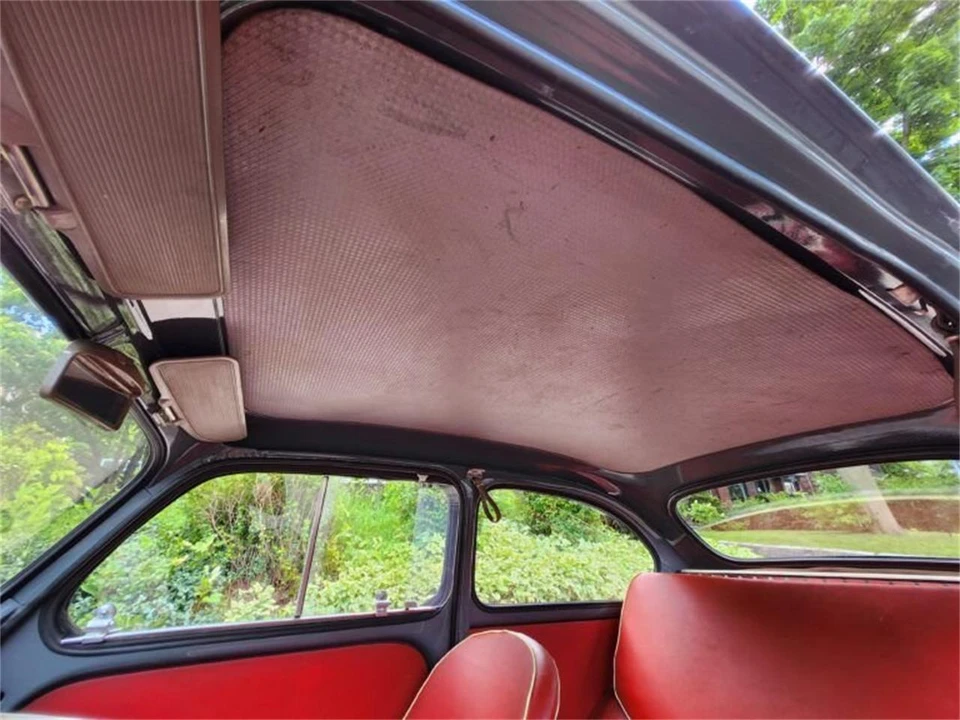 1955 Fiat 600 - Image 24 of 31