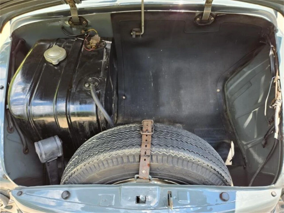 1955 Fiat 600 - Image 26 of 31