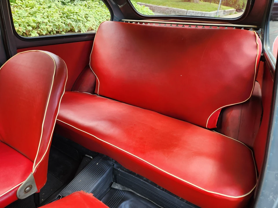 1955 Fiat 600 - Image 29 of 31