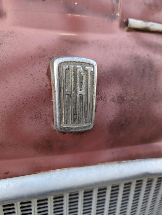 1955 Fiat 600 Multipla - Image 11 of 31