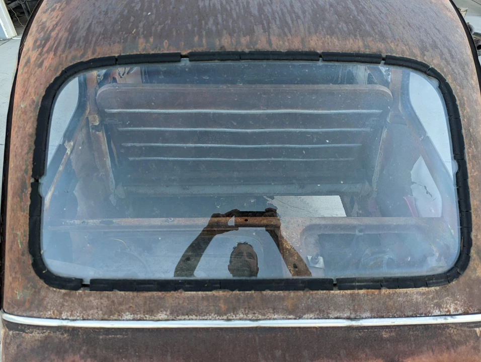 1955 Fiat 600 Multipla - Image 18 of 31