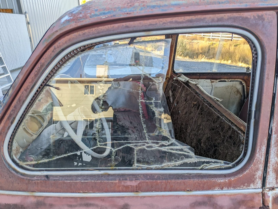 1955 Fiat 600 Multipla - Image 15 of 31
