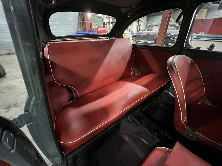 1955 Fiat 600 - Image 12 of 21