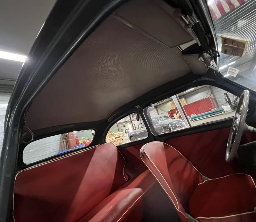 1955 Fiat 600 - Image 10 of 21