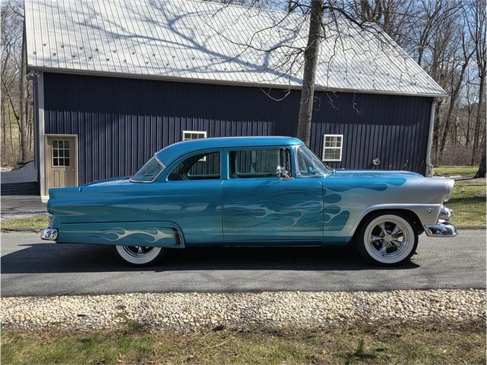 1955 Ford Customline - Image 7 of 31