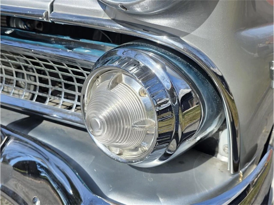 1955 Ford Customline - Image 13 of 31