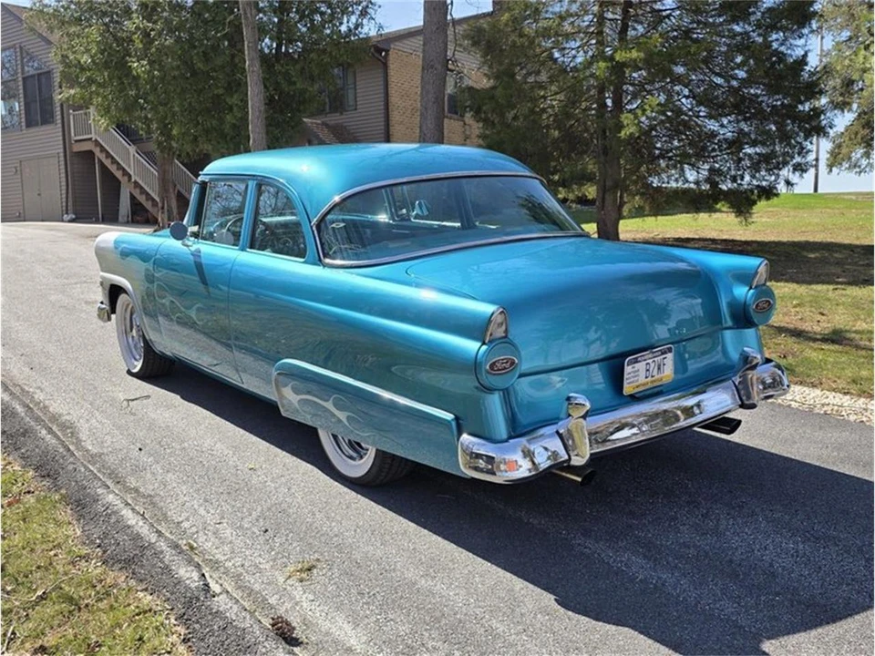 1955 Ford Customline - Image 4 of 31