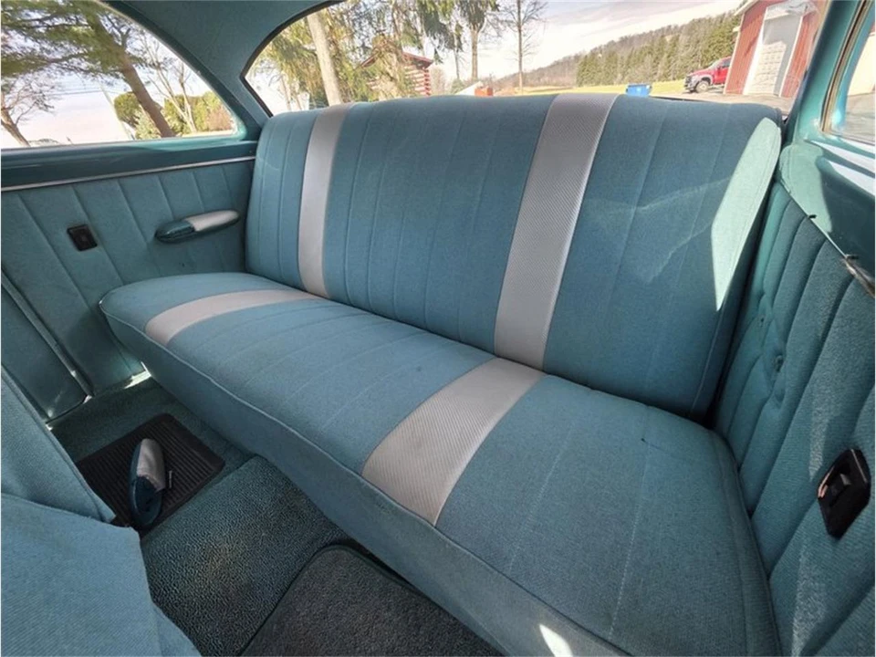 1955 Ford Customline - Image 31 of 31