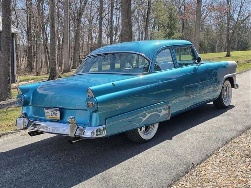 1955 Ford Customline - Image 5 of 31
