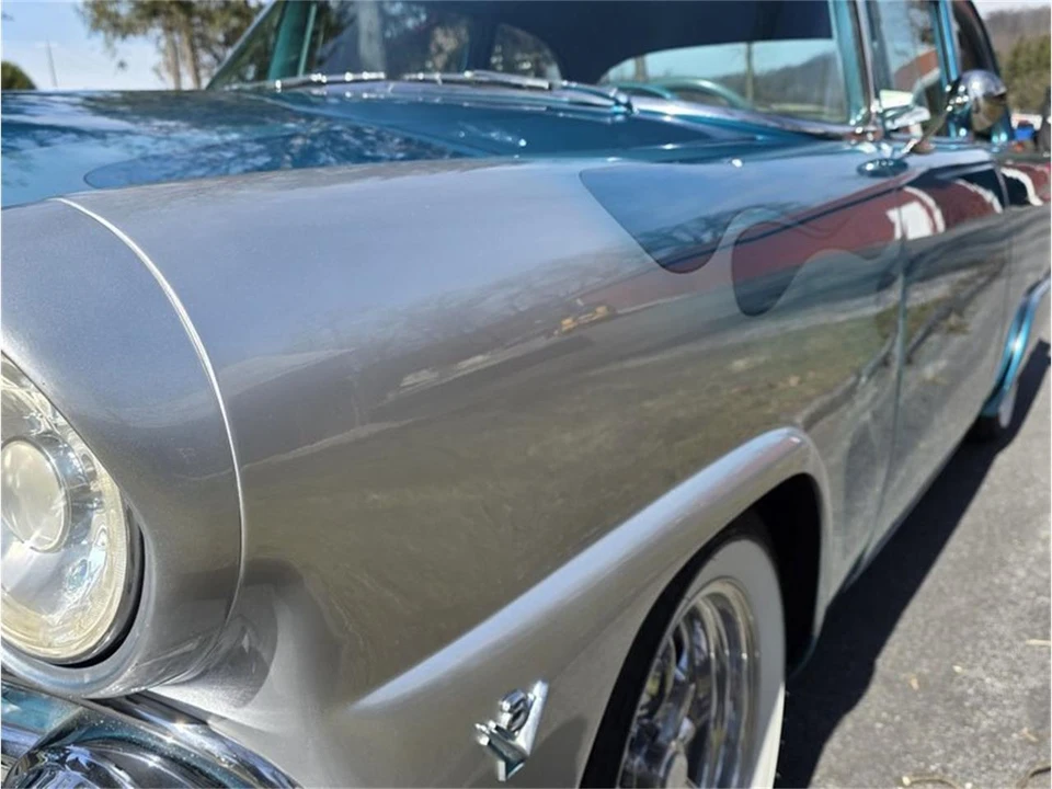 1955 Ford Customline - Image 11 of 31