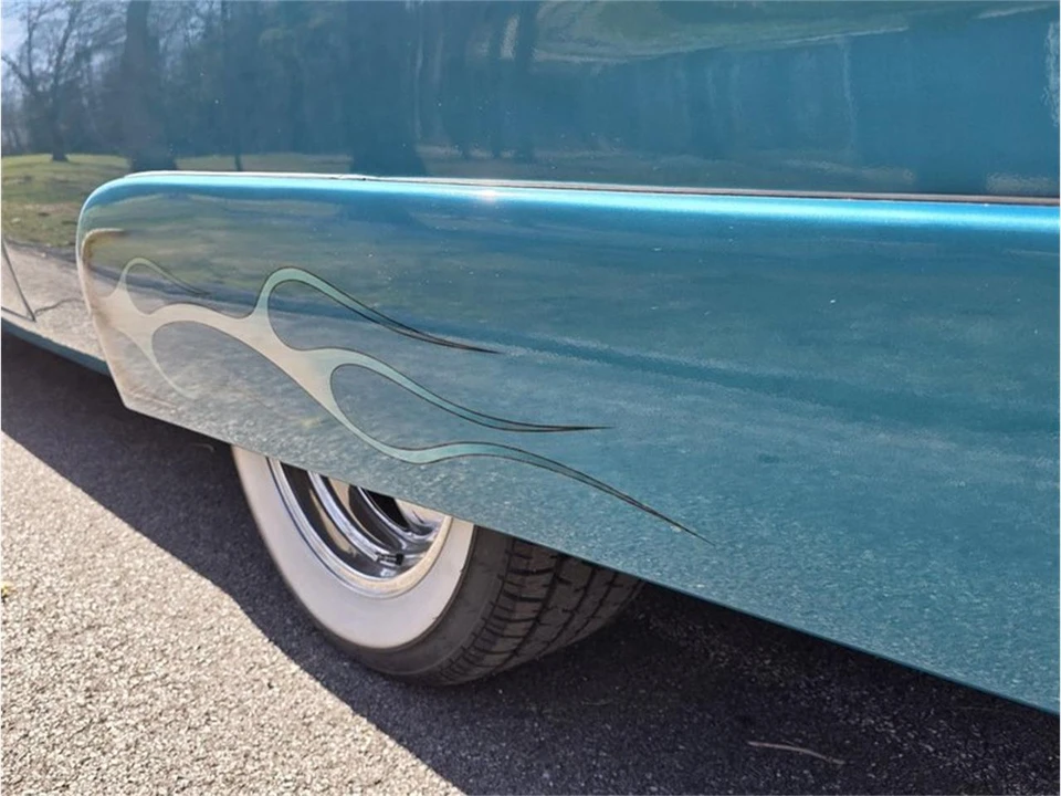 1955 Ford Customline - Image 17 of 31