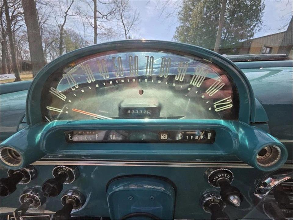 1955 Ford Customline - Image 26 of 31
