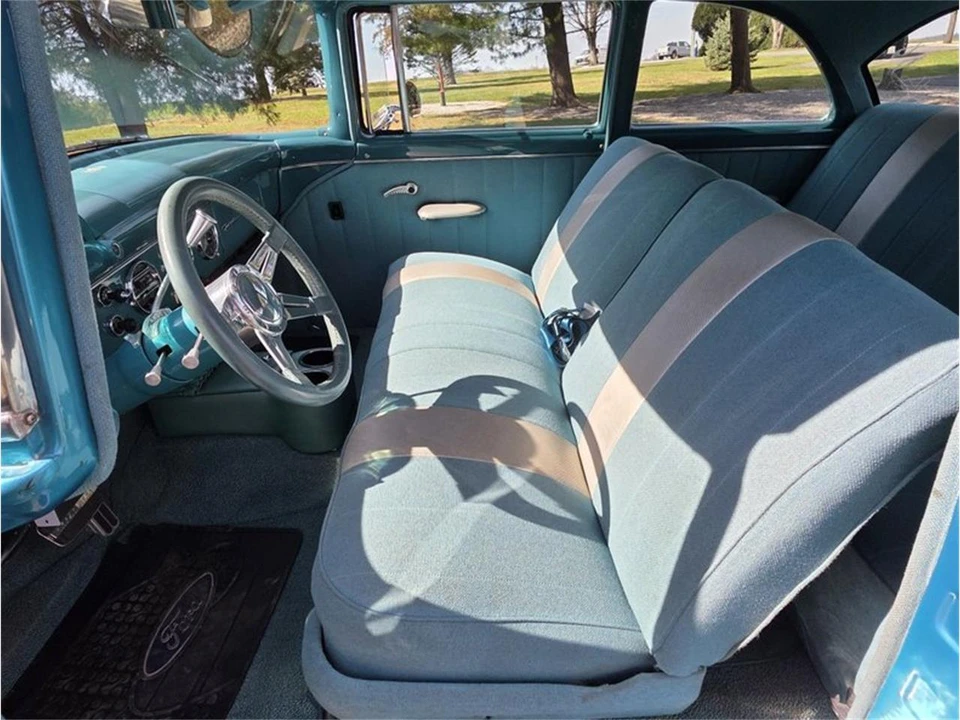 1955 Ford Customline - Image 29 of 31