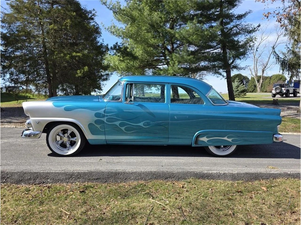 1955 Ford Customline - Image 6 of 31