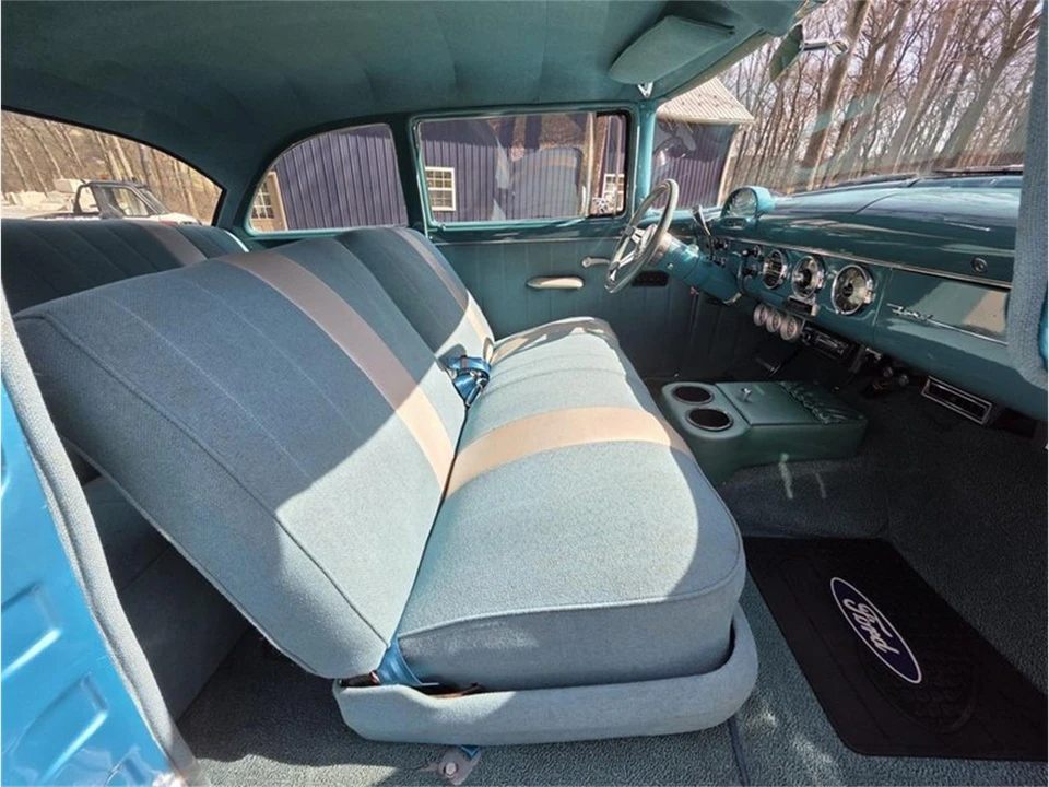 1955 Ford Customline - Image 30 of 31