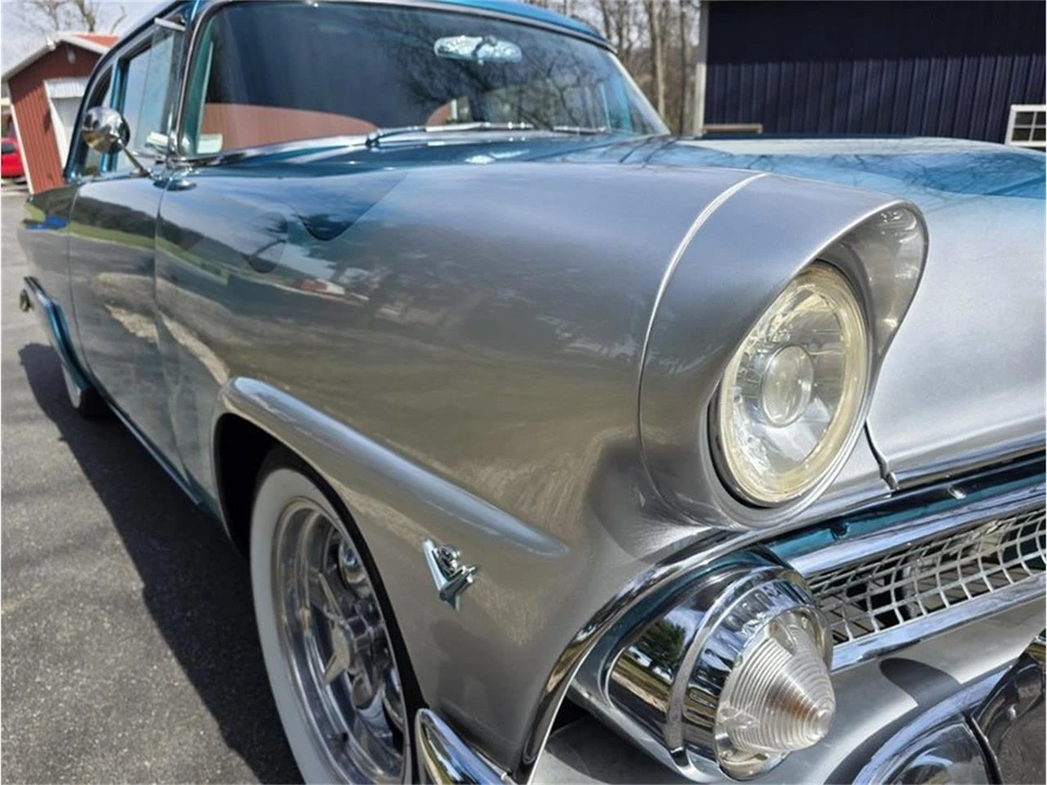 1955 Ford Customline - Image 3 of 31