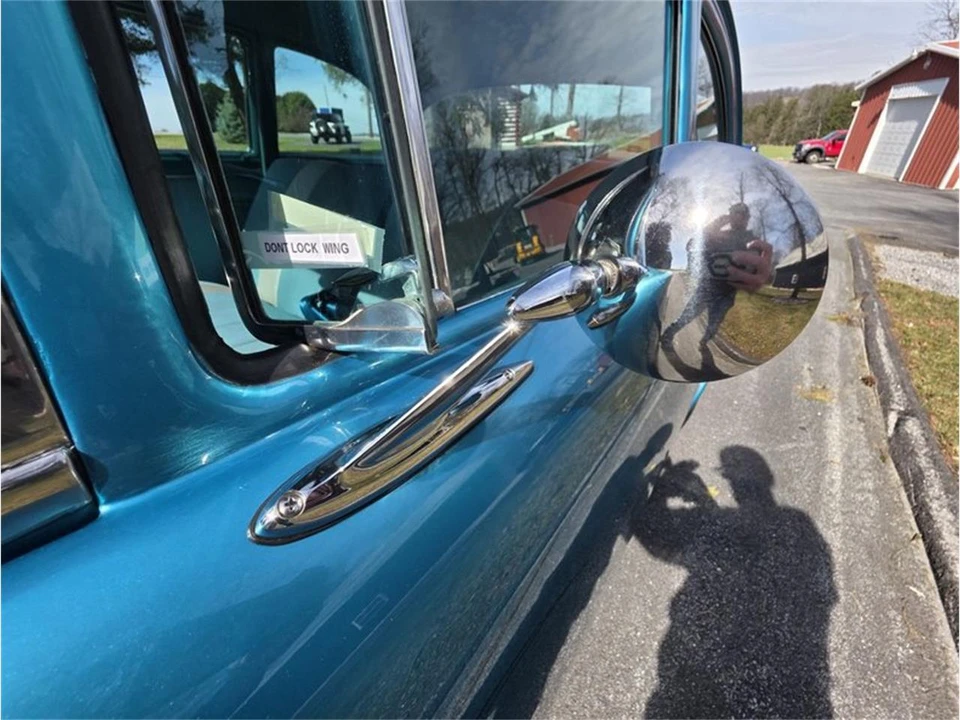 1955 Ford Customline - Image 21 of 31