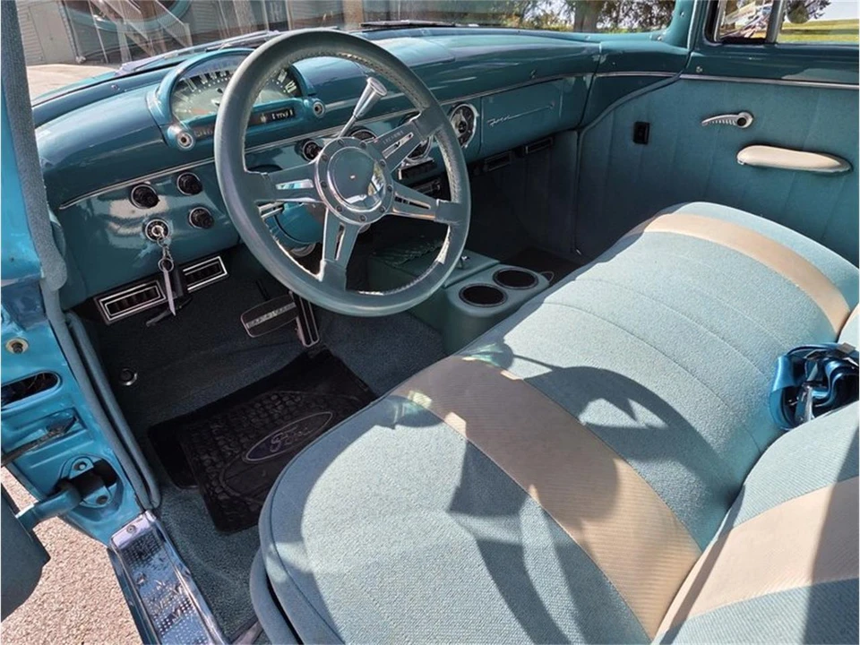 1955 Ford Customline - Image 27 of 31