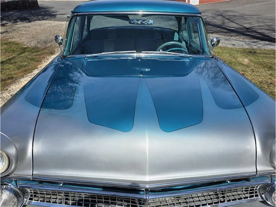 1955 Ford Customline - Image 9 of 31