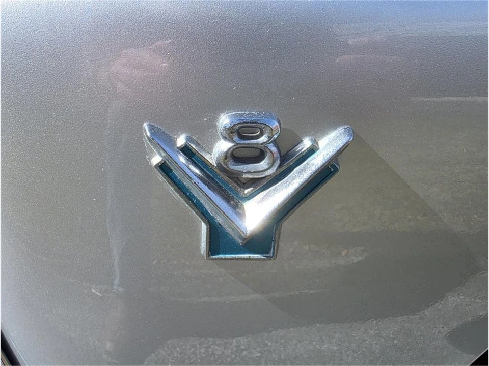 1955 Ford Customline - Image 24 of 31