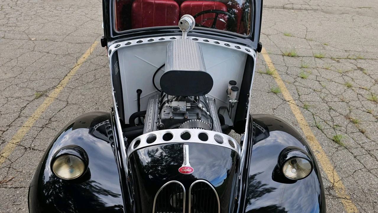 1955 Ford Anglia - Image 2 of 24