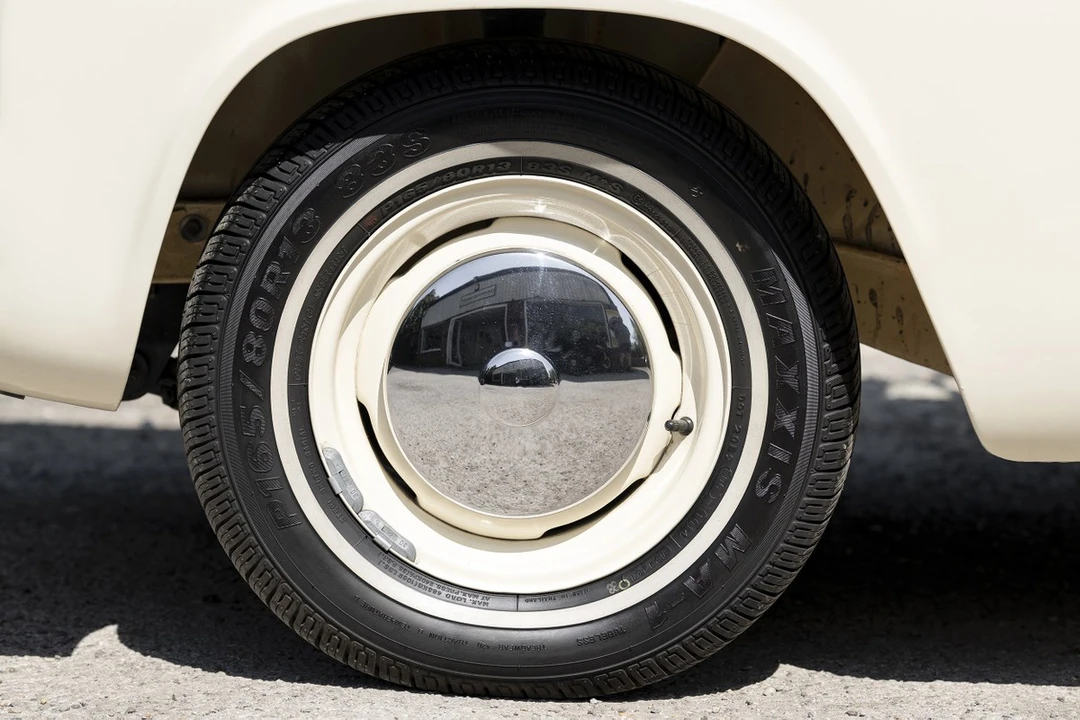 1955 Ford - Image 19 of 30