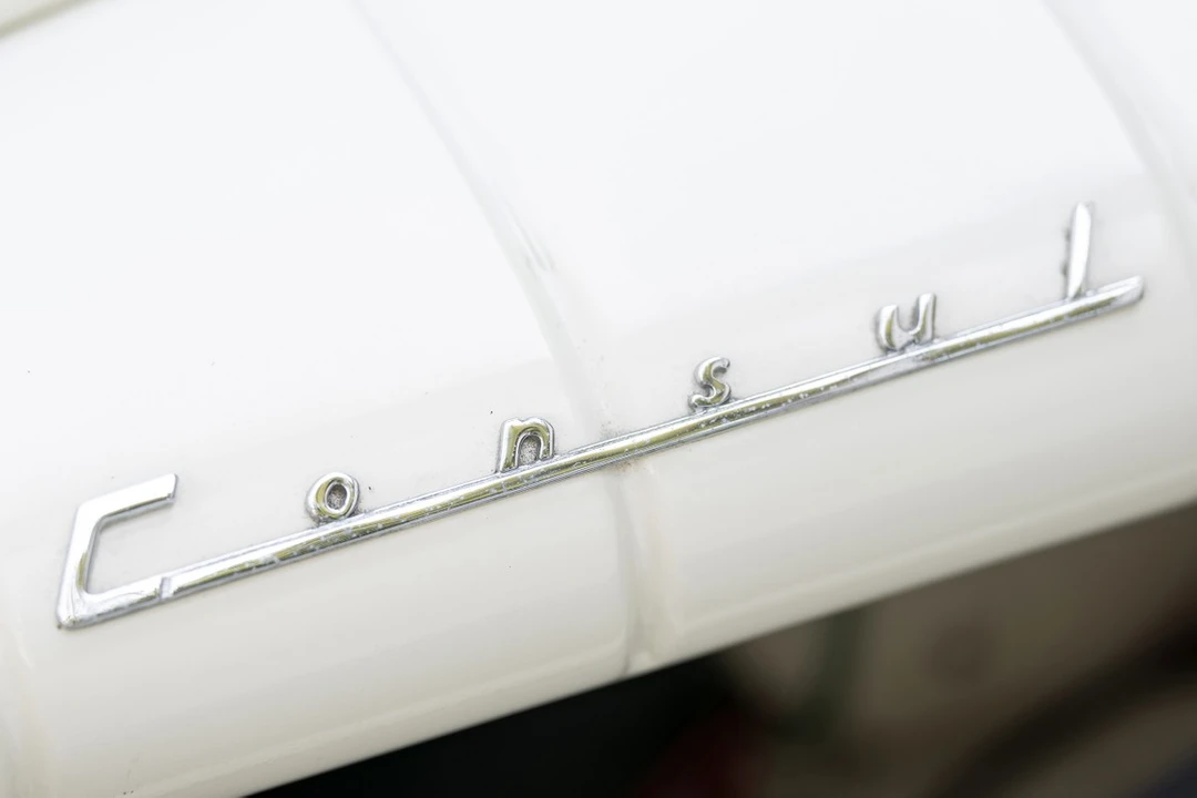1955 Ford - Image 26 of 30