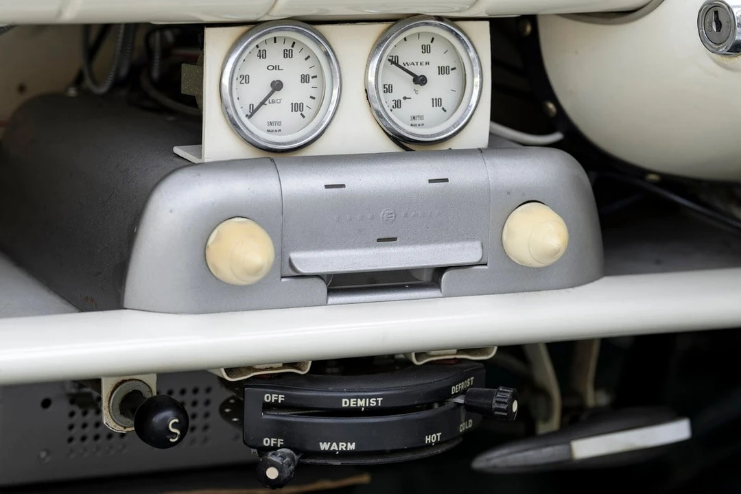 1955 Ford - Image 24 of 30