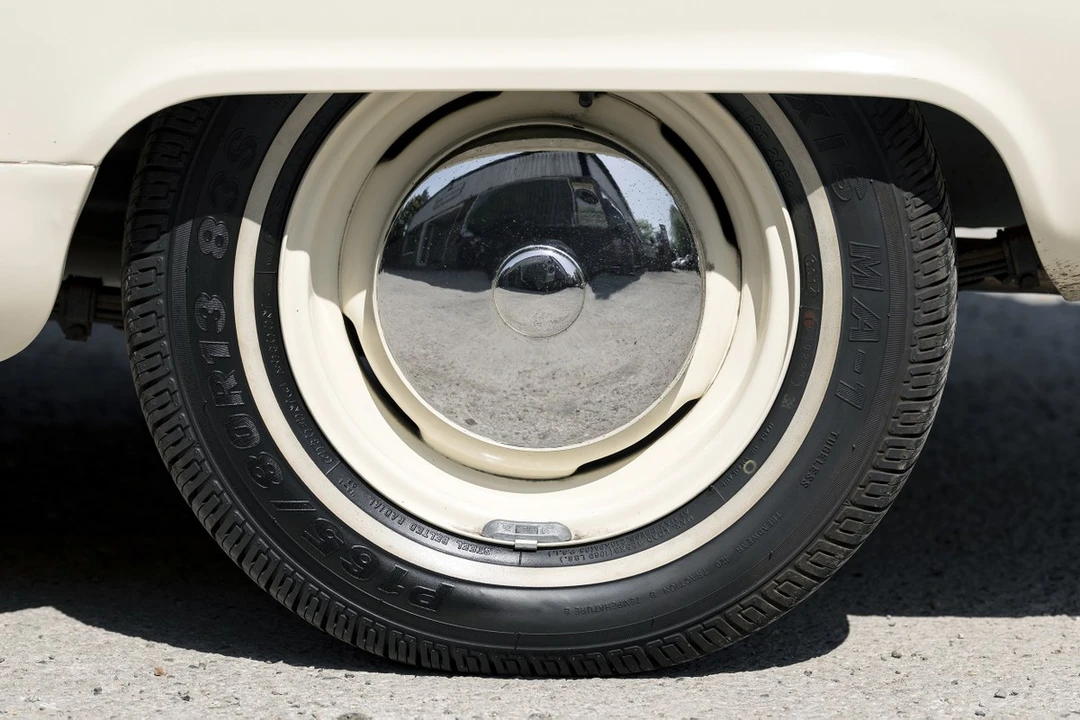 1955 Ford - Image 20 of 30