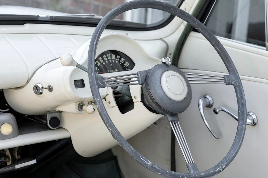 1955 Ford - Image 28 of 30