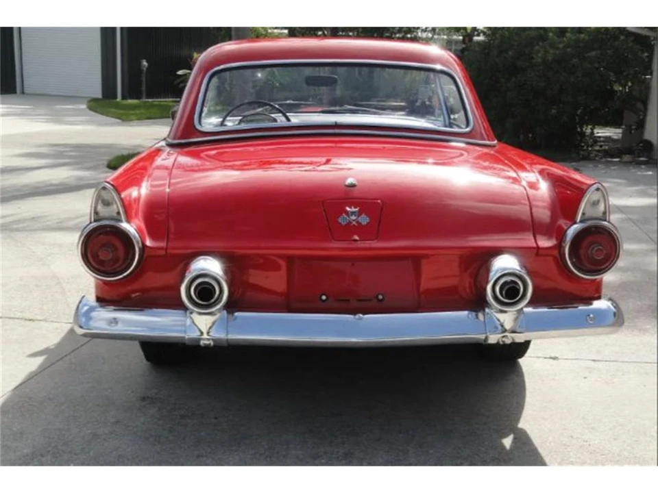 1955 Ford Fairlane 1st Gen - Image 16 of 31