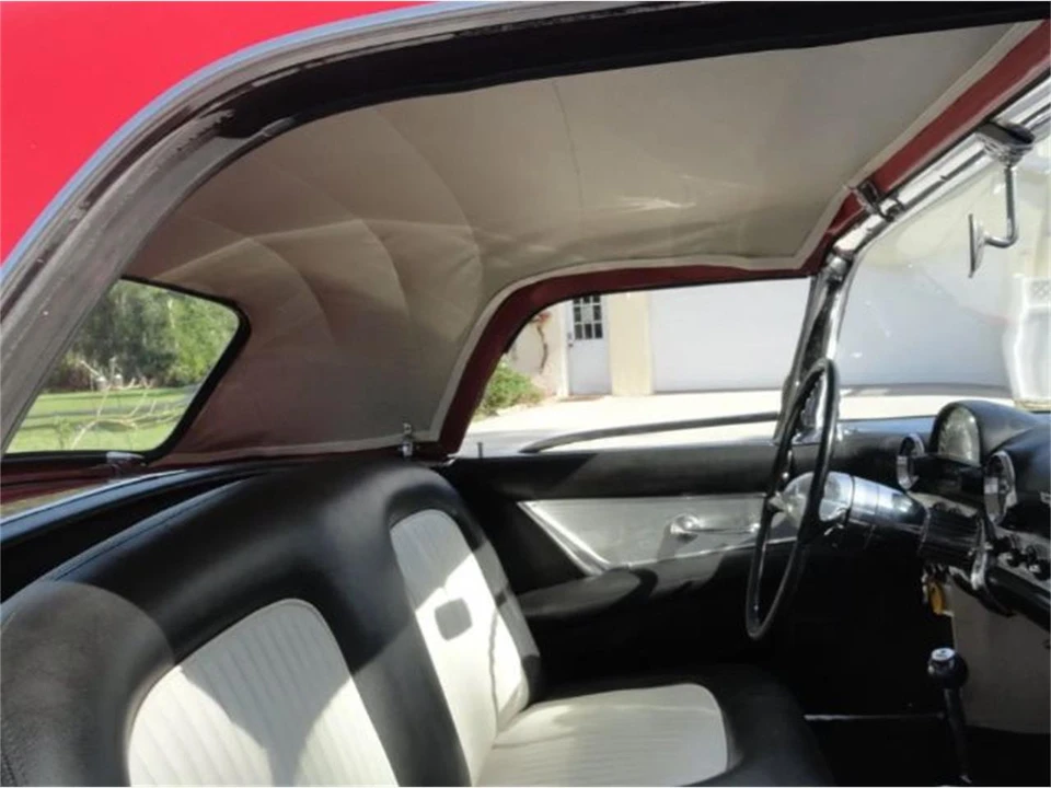 1955 Ford Fairlane 1st Gen - Image 28 of 31