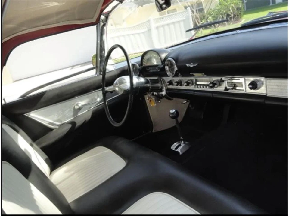 1955 Ford Fairlane 1st Gen - Image 29 of 31