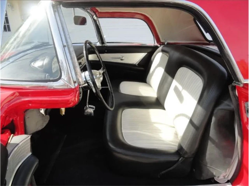 1955 Ford Fairlane 1st Gen - Image 30 of 31