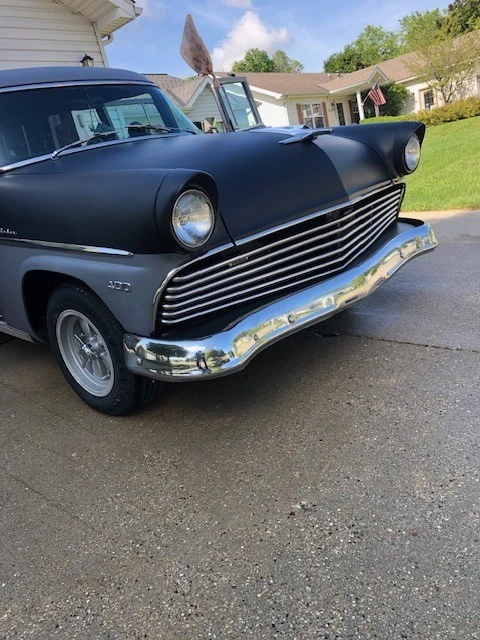 1955 Ford Country Sedan - Image 10 of 24