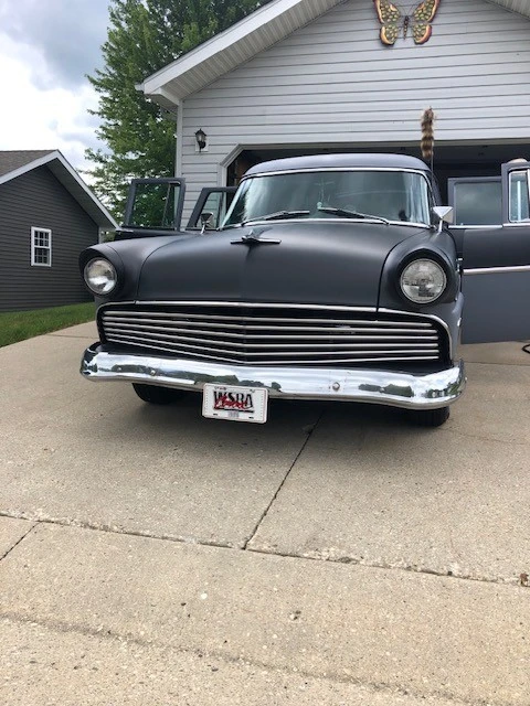 1955 Ford Country Sedan - Image 20 of 24