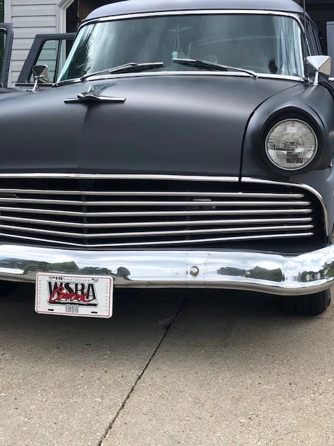 1955 Ford Country Sedan - Image 21 of 24