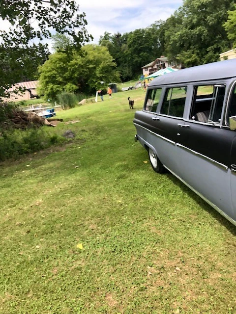 1955 Ford Country Sedan - Image 22 of 24