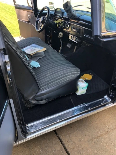 1955 Ford Country Sedan - Image 5 of 24