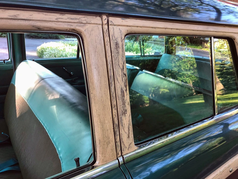 1955 Ford Country Squire - Image 27 of 31