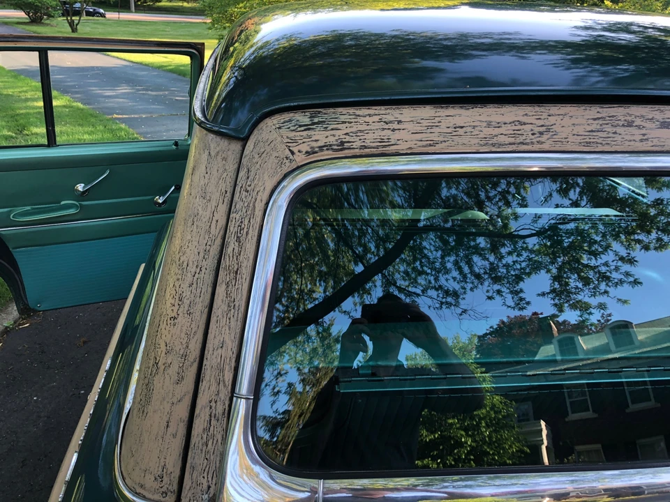 1955 Ford Country Squire - Image 25 of 31