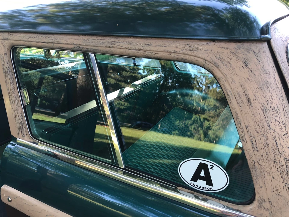 1955 Ford Country Squire - Image 24 of 31
